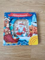 Buch Weihnachtsmann Schüttelbuch Nordrhein-Westfalen - Minden Vorschau
