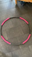 Hula Hoop mit Gewicht 90cm Bayern - Zapfendorf Vorschau