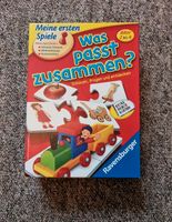 Ravensburger Was passt zusammen? Niedersachsen - Achim Vorschau