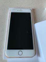 iPhone 6 plus 64 GB rosé Nordvorpommern - Landkreis - Ribnitz-Damgarten Vorschau