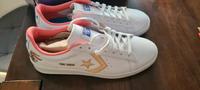 Space Jam Converse Pro Leder niedrig LOLA HASE Unisex Schuhe Turn Köln - Bayenthal Vorschau