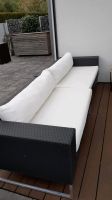 Ambia Garden Outdoor Couch Sofa Bayern - Erlenbach Vorschau