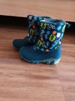 Schneestiefel  Bama Sachsen-Anhalt - Sangerhausen Vorschau