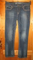 Blue Monkey Damen Jeans W32 L32 40 42 44 L xl wie Neu Ziernähte Rheinland-Pfalz - Willwerscheid Vorschau