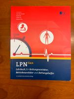 LPN San Lehrbuch für Rettungssanitäter 4. Auflage Schleswig-Holstein - Bornhöved Vorschau