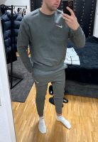 Nike Sweatshirt + Jogginghose Herren Grau Baden-Württemberg - Remseck am Neckar Vorschau