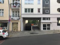 Stellplatz in Garage - Beckerstraße in Friedenau. Berlin - Schöneberg Vorschau