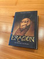 Eragon Band 3 Die Weisheit des Feuers Christopher Paolini gebunde Rheinland-Pfalz - Pirmasens Vorschau