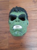 Hulk Maske Bayern - Rötz Vorschau