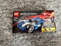 Lego Racers 8163 Neu / Ungeöffnet Stuttgart - Bad Cannstatt Vorschau