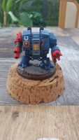 Warhammer 40k Space Marine “Drednought” Sachsen - Hartmannsdorf Vorschau