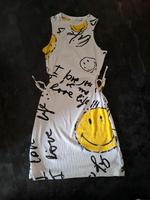 Desigual Kleid Größe S Hessen - Karben Vorschau