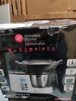 Monsieur Cuisine Edition Plus Rheinland-Pfalz - Mülheim-Kärlich Vorschau