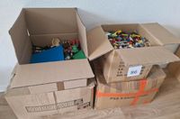 Riesige Lego Sammlung, mehr als 50 kilo! Rodenkirchen - Sürth Vorschau