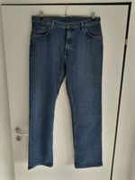 Wrangler HERO Herren Jeans 36/34 Nordrhein-Westfalen - Brüggen Vorschau