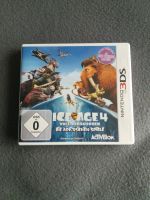 Nintendo 3DS Spiel ICE AGE 4 Nordrhein-Westfalen - Zülpich Vorschau