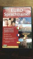 Euro Sprachtrainer Englisch, Französisch, Italienisch und Spanisc Feldmoching-Hasenbergl - Feldmoching Vorschau