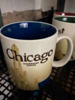 Starbucks Tasse Chicago Thüringen - Wutha-Farnroda Vorschau