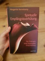 Buch Spirituelle Empfängnisverhütung Margarete Sennekamp Niedersachsen - Clenze Vorschau