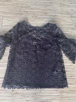 Shirt Hugo Boss Gr. 40 dunkelblau Nordrhein-Westfalen - Lemgo Vorschau