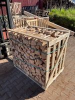 Premium Kaminholz Brennholz Buche 1 Ster in Kisten inkl. Lieferun Baden-Württemberg - Löffingen Vorschau