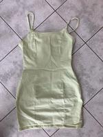 Kleid hellgrün h&m Bayern - Haßfurt Vorschau