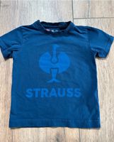 Kinder T-Shirt Engelbert Strauss Gr. 98/104 Nordrhein-Westfalen - Kall Vorschau