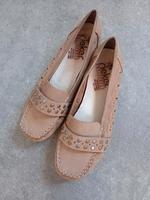 Halbschuhe Rieker 40 Bayern - Fürstenstein Vorschau