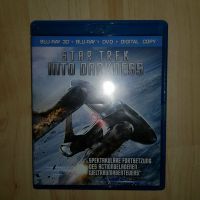 Star Trek into Darkness (3D Blu Ray) Hessen - Friedrichsdorf Vorschau