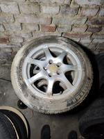 Satz Alufelgen 205/55 R16 5x112 VW Skoda Audi Sachsen - Reichenbach (Vogtland) Vorschau