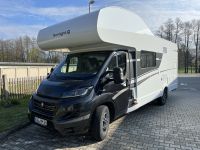 Wohnmobil Sunlight A72 2,2l 180PS Sat-TV Markise Automatik sofort Mecklenburg-Vorpommern - Lohme Rügen Vorschau