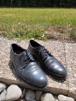 Büro Schuhe Lackschuhe Anzugschuhe Lloyd 45 Baden-Württemberg - Radolfzell am Bodensee Vorschau