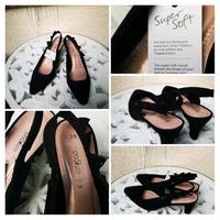 neue Schuhe Pumps schwarz 39 von Empodium Brandenburg - Cottbus Vorschau
