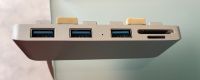 Computer Splitter USB 3.0 HUB For iMac Nordrhein-Westfalen - Steinfurt Vorschau