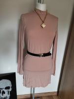 Nly trend kleid puderrosa s 36 Hessen - Alsfeld Vorschau