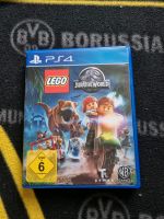 LEGO Jurassic World playstation 4 Brandenburg - Babben Vorschau