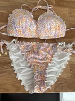 Bikini „Bunt „ Nordrhein-Westfalen - Lippstadt Vorschau