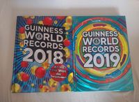 Guinness World Records 2018 2019 Rekord Bayern - Hergensweiler Vorschau