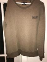 Marco Polo Pullover mit Aufschrift Braun XL Baden-Württemberg - Pforzheim Vorschau