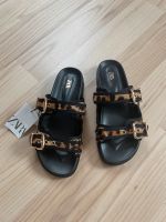 Zara Leo Sandalen 37 Hamburg - Altona Vorschau