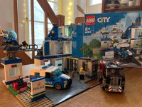 Lego City Polizeistation Bayern - Bamberg Vorschau