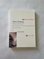 NEU Textur-Bildung. Beate Irene Hämel Saarland - Gersheim Vorschau