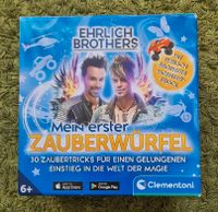 Ehrlich Brothers - Zauberwürfel Berlin - Zehlendorf Vorschau