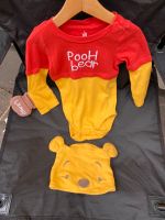 Winnie Pooh, Kostüm, Gr. 86 Sachsen-Anhalt - Elbingerode (Harz) Vorschau