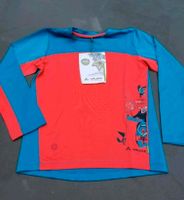 Jako o 122 128 VAUDE NEU Etikett Langarmshirt UV Schutz 50 Shirt Bergedorf - Ochsenwerder Vorschau