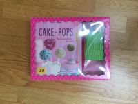 Cake-Pop-Set von GU (Backbuch, Silikonformen, Stiele) Bonn - Kessenich Vorschau