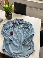 Jeanshemd Superdry Bayern - Heideck Vorschau