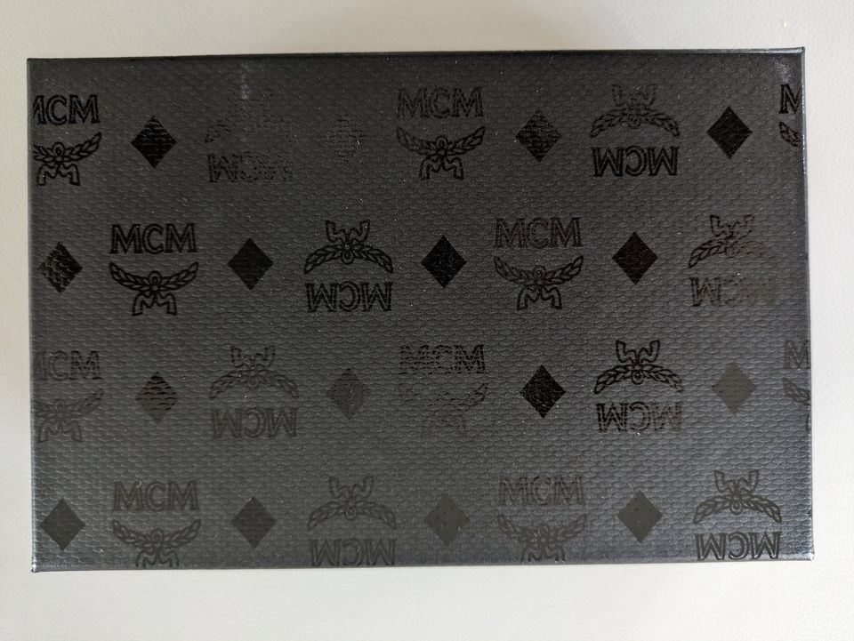 MCM Portemonnaie in Detmold