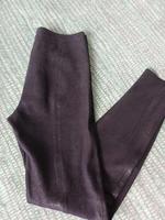 Beschichtete Hose Zara XS Hamburg - Bergedorf Vorschau