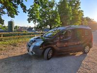Citroen Berlingo 3 HDI110 XTR Bayern - Erlangen Vorschau